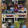 Funko Masters of the Universe Complete Set (10 Funko Pops!) Image 4