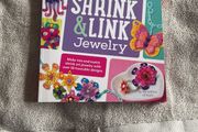 Shrink and Link Jewellry