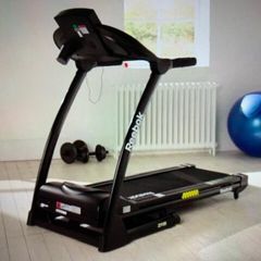 Reebok ZR8 Treadmill