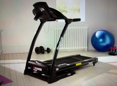 Reebok ZR8 Treadmill