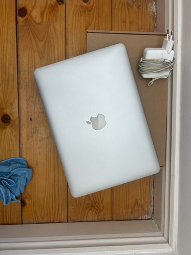 MacBook Air 128GB