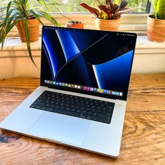 Apple MacBook Pro 16 M1