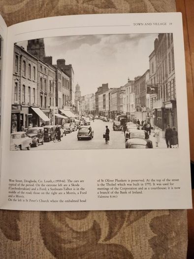 Ex Camera 1860 -1960. Photographs From The Collections Of The National Library Of Ireland.  Paperback In Good Condition.
