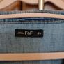 F&F Women Denim Dress/Tunic Image 2