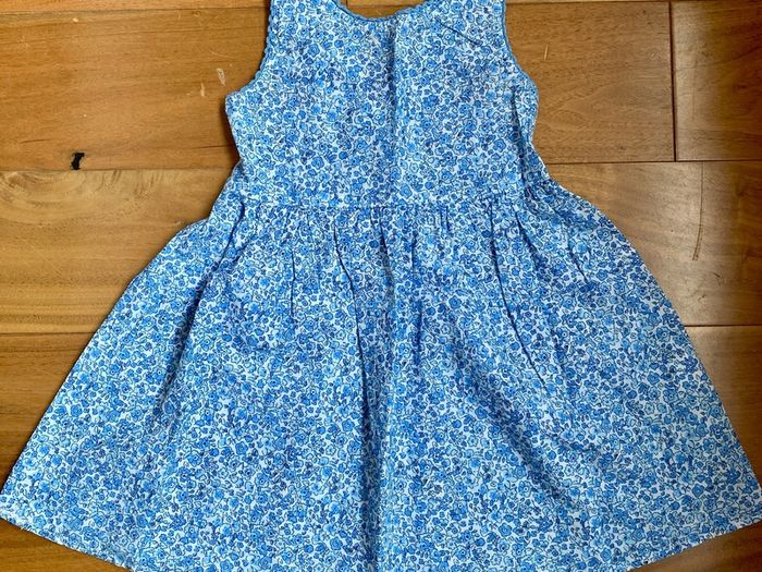 Girl Summer Dress (2-3Y)