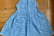 Girl Summer Dress (2-3Y)