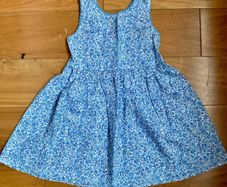 Girl Summer Dress (2-3Y)