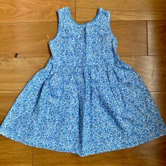 Girl Summer Dress (2-3Y)