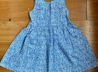 Girl Summer Dress (2-3Y)