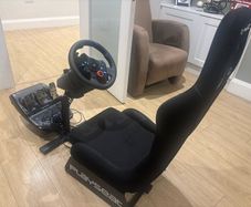 Playseat for playstation