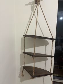 Wall Shelf