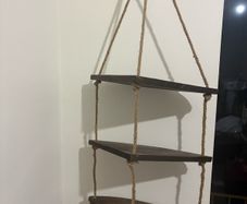 Wall Shelf