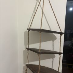 Wall Shelf