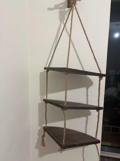 Wall Shelf