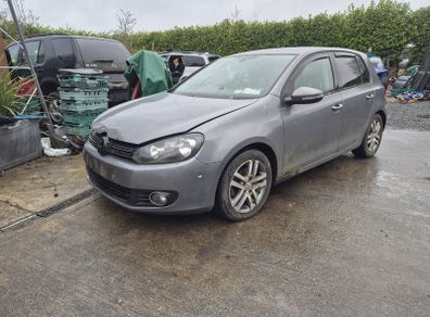 Volkswagen Golf 's Mk6 08-13 1.6tdi &  2.0tfsi GTI Parts @ OCG