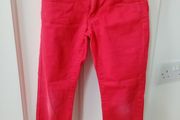 United Colors of Benetton girls trousers
