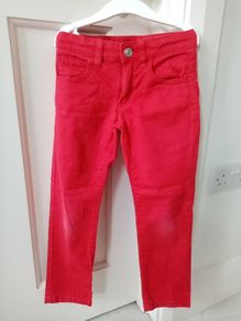 United Colors of Benetton girls trousers