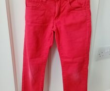 United Colors of Benetton girls trousers