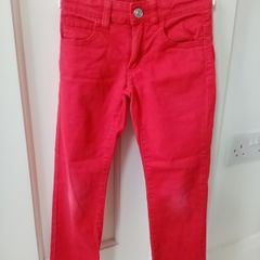 United Colors of Benetton girls trousers