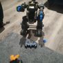 Batman batbot Image 6