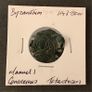 Byzantine Empire Emperor Manuel I Comnenus 1143AD Tetarteran Image 3