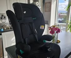 Jole infant seat