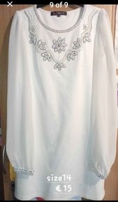 Ladies dress