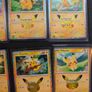 Pokemon 30th Anniversary Pikachu Subset 15 out of 30 Pikachus Image 3