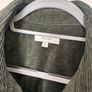 Reiss Maldini Corduroy Overshirt in Green - size large Image 4