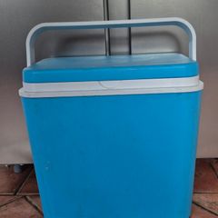 Cooler Box