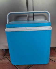 Cooler Box