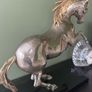 horse statue Image 4