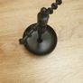 Victorain Ebony Ring Stand Image 4