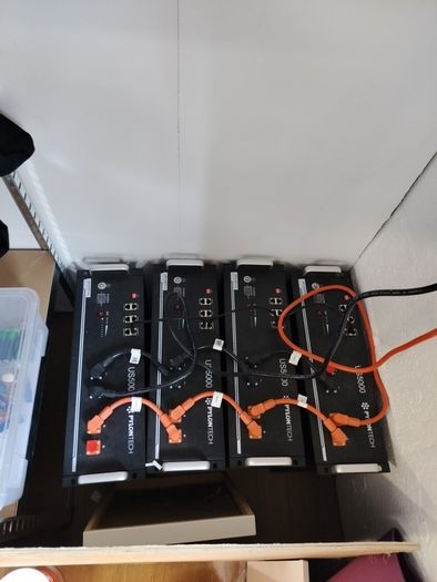 Pylontech US5000C