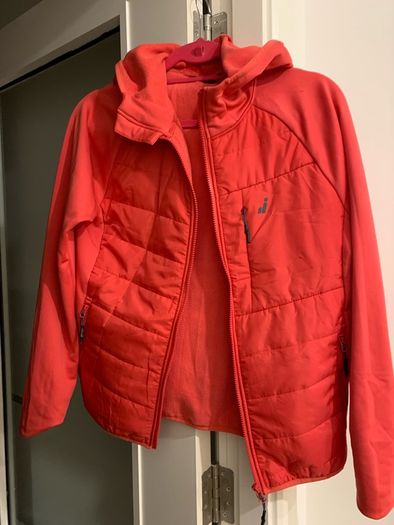 jackets