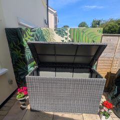 Garden Storage
