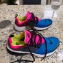 Nike Runners size 8 Image 2