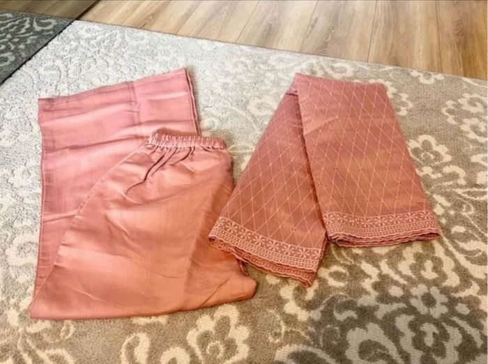 Indian/ Pakistani dress