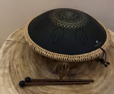 Meinl Sonic Energy Octave Steel Tongue Drum