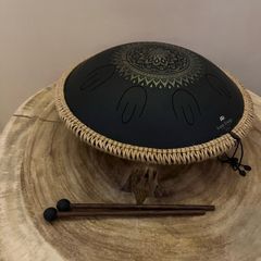 Meinl Sonic Energy Octave Steel Tongue Drum