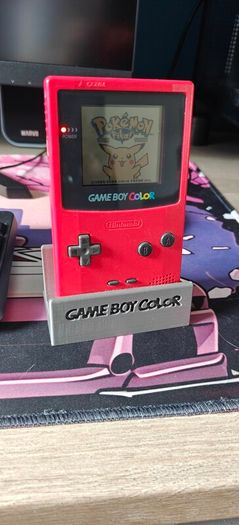 Gameboy Color