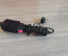 Revlon styling brush