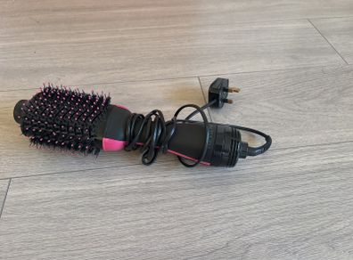 Revlon styling brush