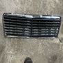 Mercedes Face Lift Front Grill New Image 2
