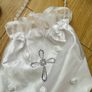 Beautiful full First Communion outfit Image 5