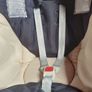 Baby carrier car seat Image 4