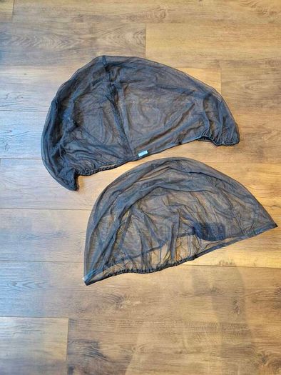 Uppababy Vista + Maxicosi Pebble Plus and Pearl