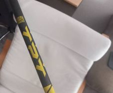 TPT Driver Shaft (Stiff)