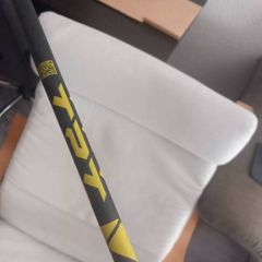 TPT Driver Shaft (Stiff)