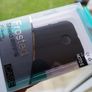 Joblot of cases for mobile shop - Motorola Moto E XT1021 Genuine Nillkin Super Frosted Shield Hard Rear Case Back Bumper Image 3